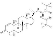 度他雄胺-13C6标准品