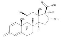 Dexamethasone Sodium Phosphate EP Impurity G (Dexamethasone Acid)