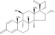 Dexamethasone Oxetanone