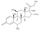 6-α-羟基地塞米松标准品