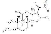 21-Dehydro-17-Deoxy-Dexamethasone