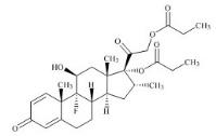 Dexamethasone-17,21-dipropionate