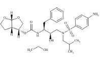 Darunavir Ethanolate标准品