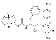 (1R,2S)-地瑞那韦标准品