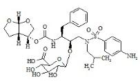 地瑞纳韦O葡糖苷酸标准品