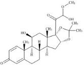 地索奈德杂质2标准品