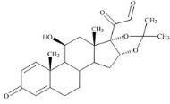 地索奈德杂质6标准品