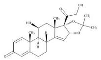 Δ-14-地索奈德标准品