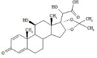 地索奈德杂质1标准品