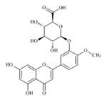 香叶木素-3-O-葡萄糖醛酸标准品