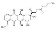 Doxorubicinone Valerate