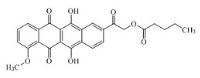 Dianhydrovalrubicin