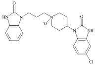 多潘立酮氮氧化物（多潘立酮杂质C）