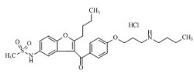 N-去丁基盐酸决奈达隆-d6标准品