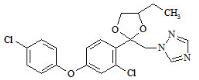 苯醚甲环唑杂质2标准品