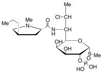 7-差向克林霉素-2-磷酸酯标准品