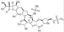 多尼培南二聚体杂质A2标准品