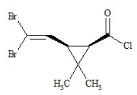 溴氰菊酯杂质2