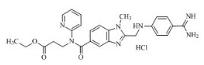 盐酸达比加群杂质O标准品