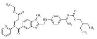 达比加群酯杂质2标准品
