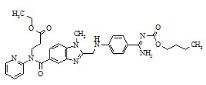 达比加群酯杂质3标准品