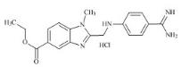 盐酸达比加群杂质9标准品