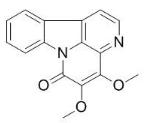 4,5-二甲氧基铁屎米酮