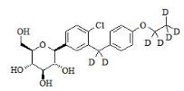 达格列净-d7标准品