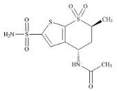 多佐胺杂质3标准品