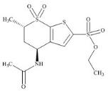 多佐胺杂质14标准品