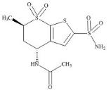 多佐胺杂质16标准品