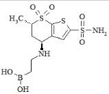 多佐胺杂质C标准品