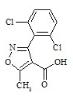 双氯西林杂质D标准品