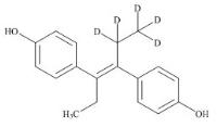己烯雌酚-d5标准品