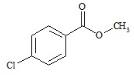 Decitabine Impurity 42 (Methyl 4-Chlorobenzoate)