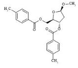 地西他滨杂质2（β-异构体）