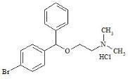 盐酸茶苯海明杂质H标准品