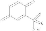 羟苯磺酸钙杂质1标准品