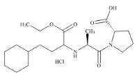 盐酸依那普利杂质H（非对映异构体混合物）