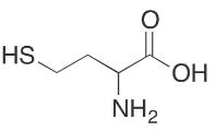 DL-高半胱氨酸标准品