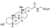 甘氨石胆酸标准品