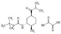 依度沙班杂质20 (1R,2R,4S)标准品