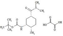 依度沙班杂质21 (1S,2R,4R)标准品