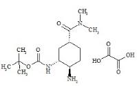 依度沙班杂质27 (1R,2R,4R)标准品