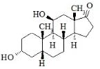 11β-羟基本胆烷醇酮标准品