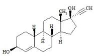 Ethynodiol标准品