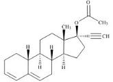 炔诺醇杂质1标准品