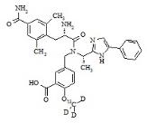 伊卢多啉-13C-d3标准品