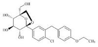 Ertugliflozin isomer