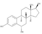 6-α-羟基雌二醇标准品